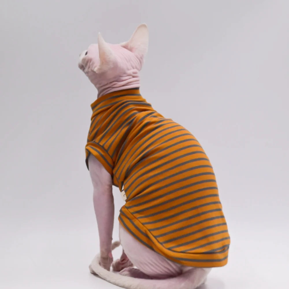 Purrfect Wear - Comfort Zone