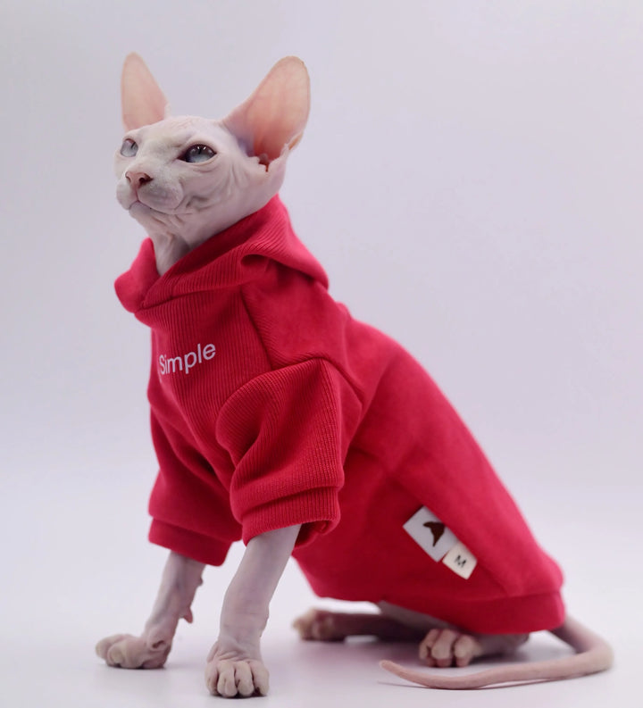 Purrfect Wear - Passione