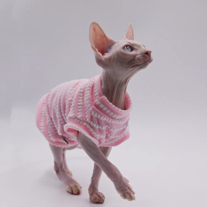 Purrfect Wear - Comfort Zone