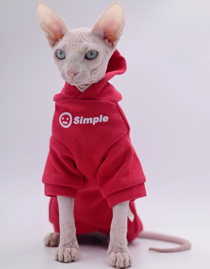 Purrfect Wear - Passione