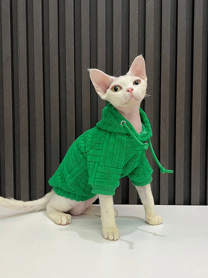 Purrfect Wear - Speranza