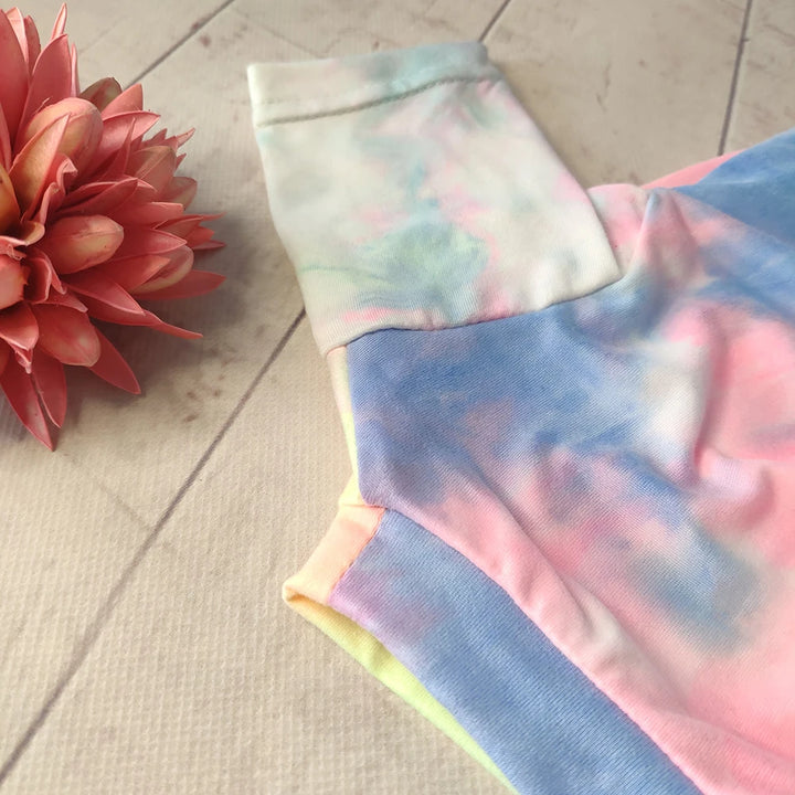 Purrfect Wear - Arcobaleno