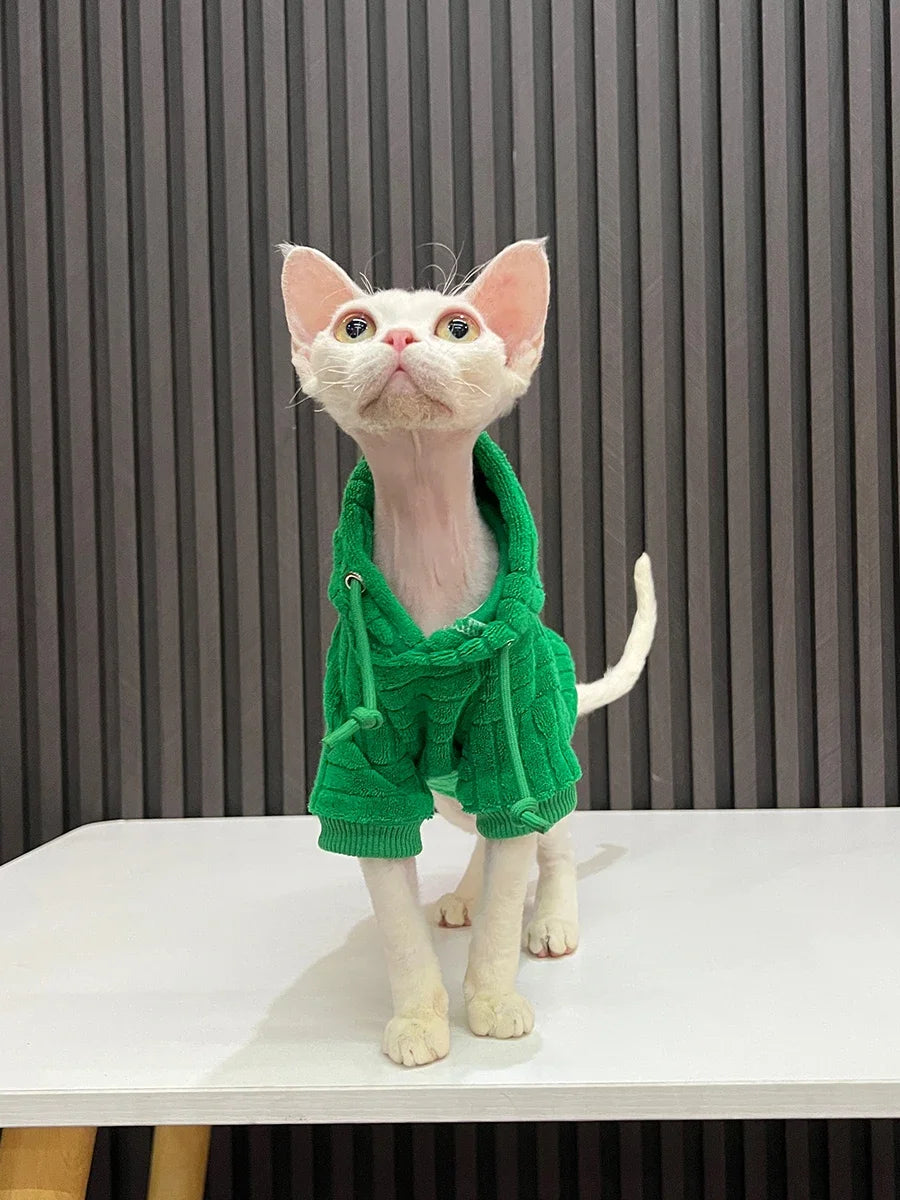 Purrfect Wear - Speranza