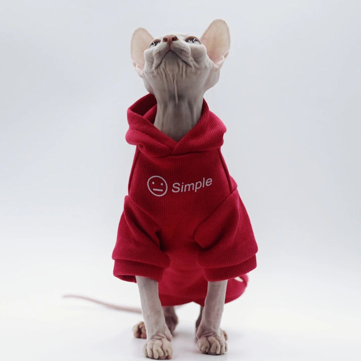 Purrfect Wear - Passione
