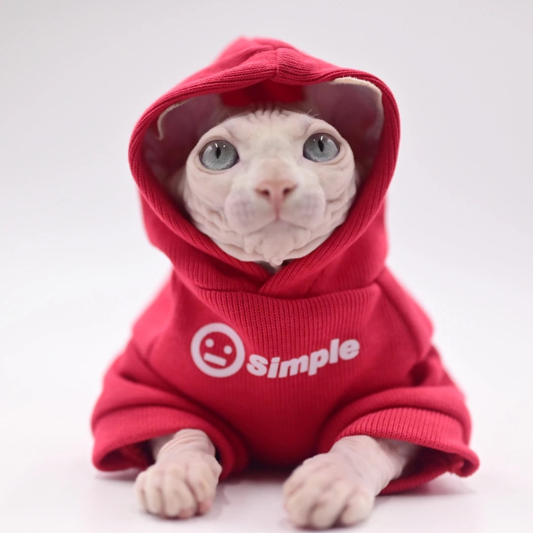 Purrfect Wear - Passione