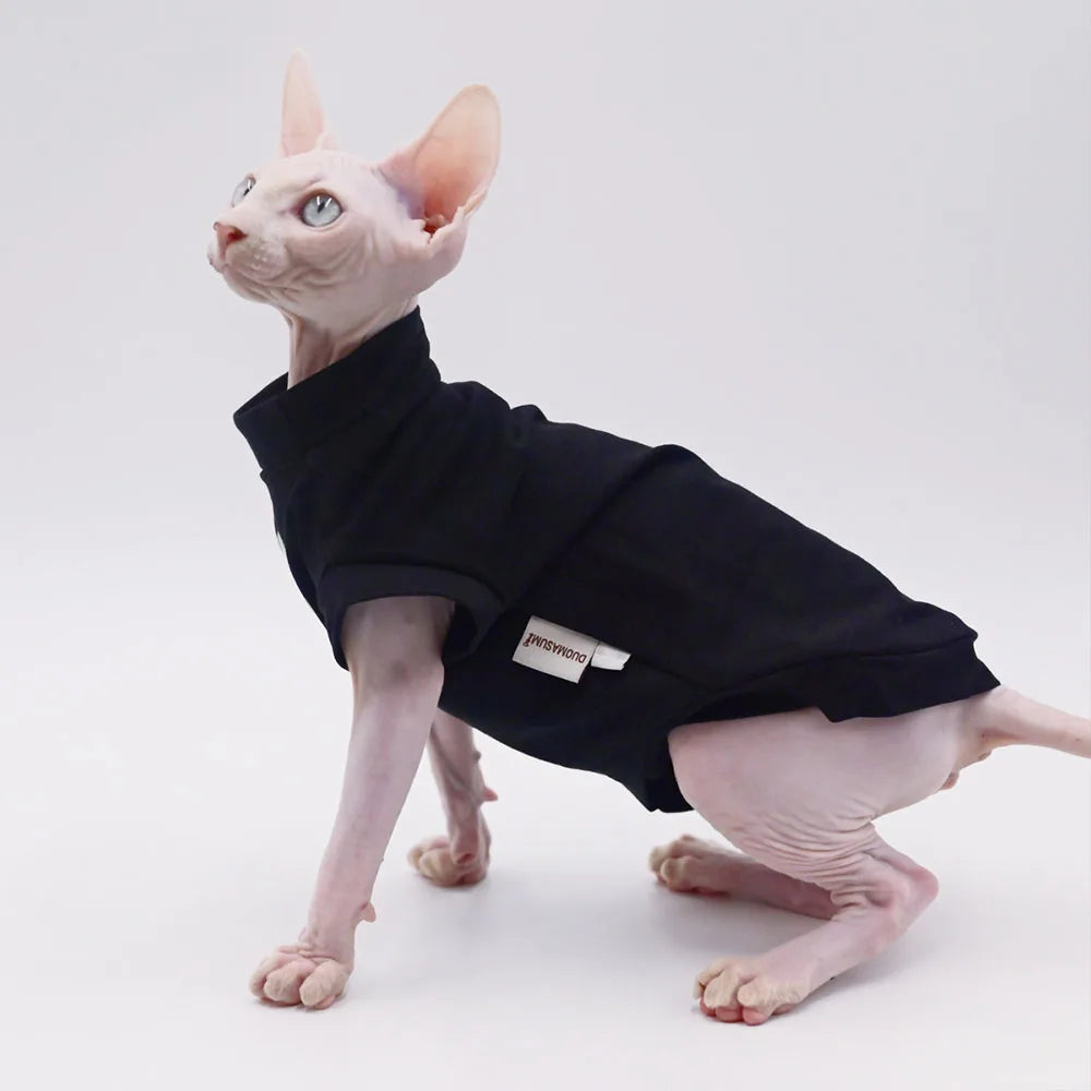Purrfect Wear - Telefono Casa
