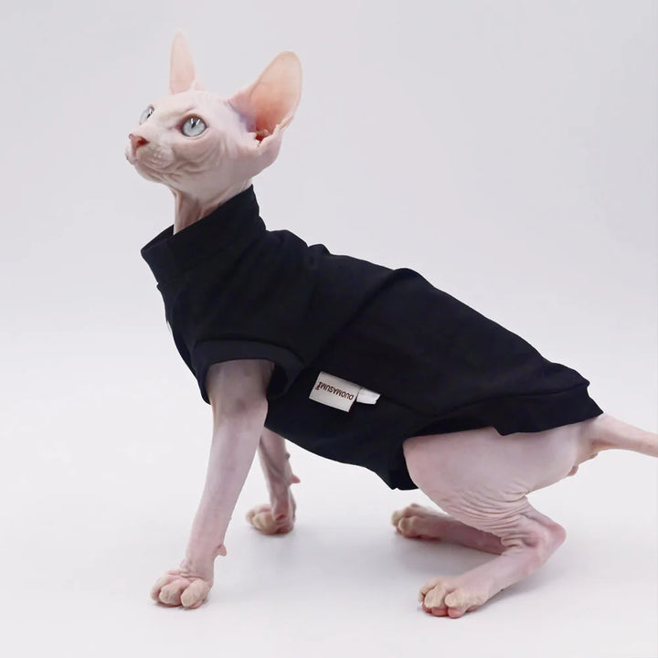 Purrfect Wear - Telefono Casa