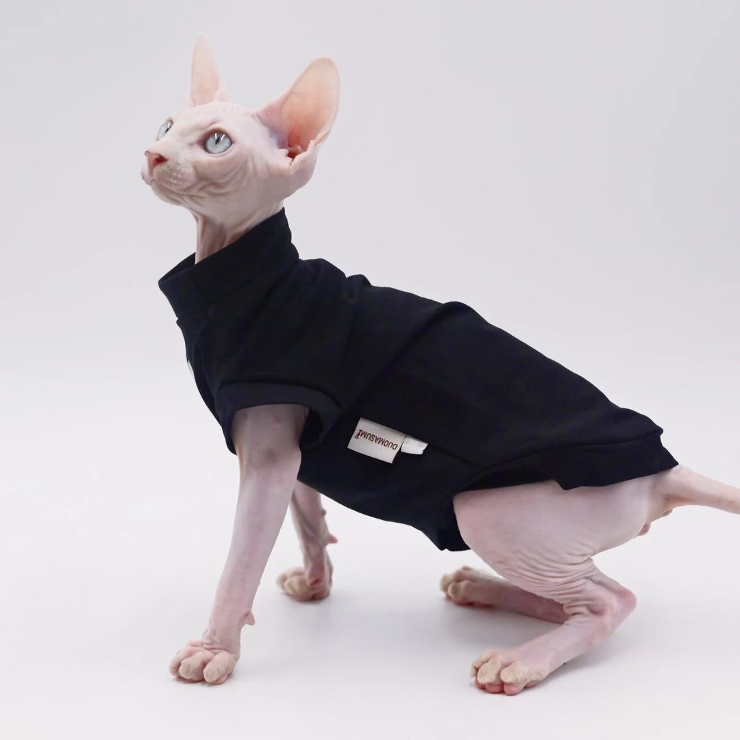 Purrfect Wear - Comfort Zone