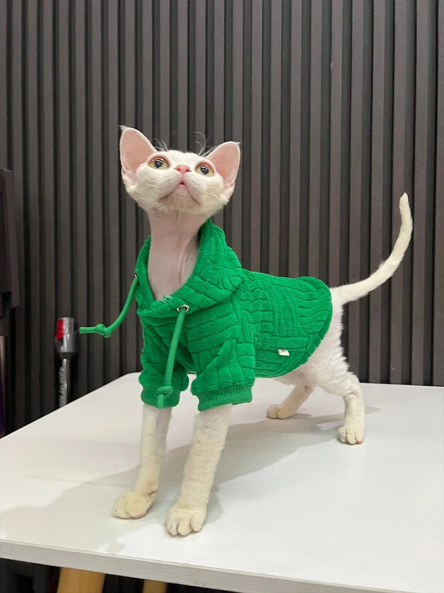 Purrfect Wear - Speranza