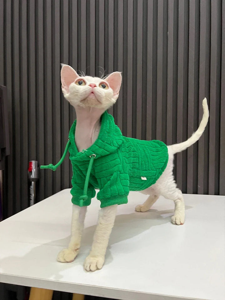 Purrfect Wear - Speranza