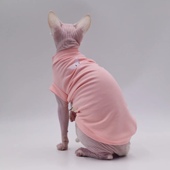 Purrfect Wear - Comfort Zone