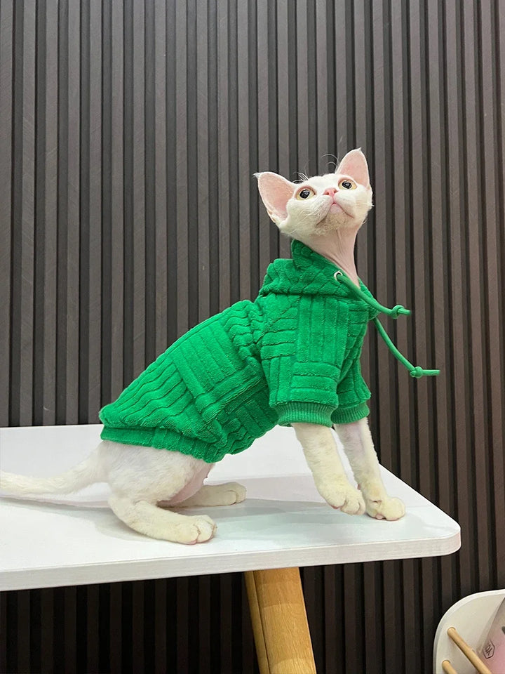 Purrfect Wear - Speranza