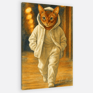 Capture the essence of your cat | Felinemood 💛🐾